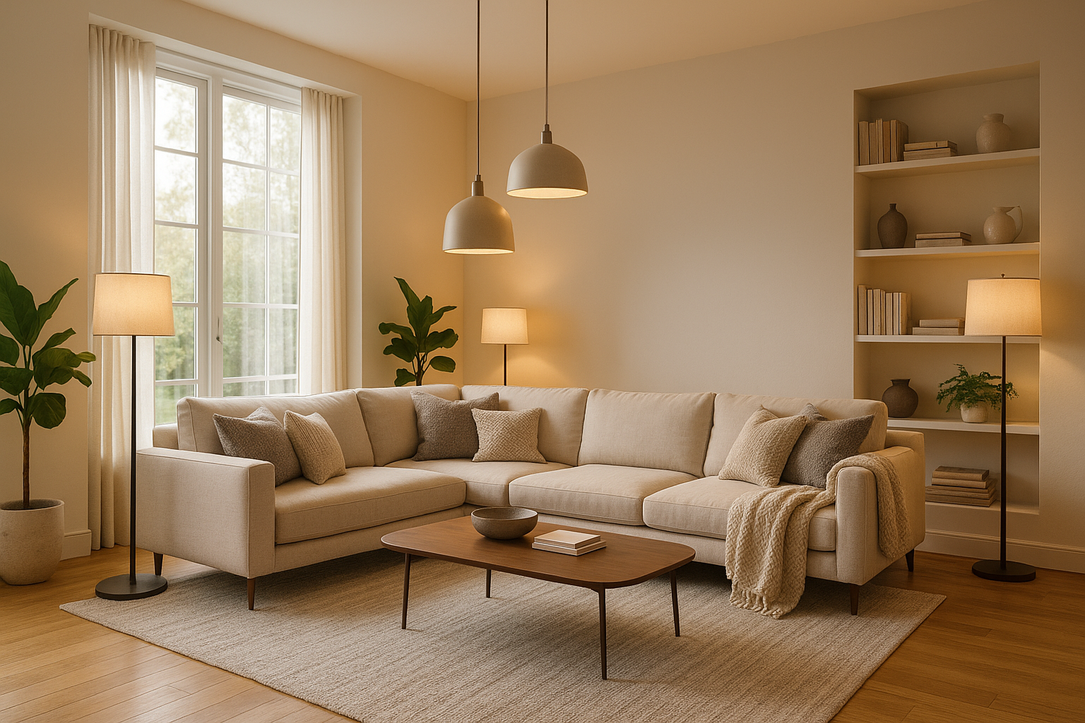 Home Interior Design